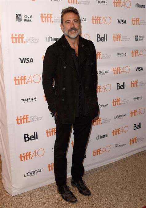 jeffrey morgan height|Jeffrey Dean Morgan Height, Weight, Age, Body。